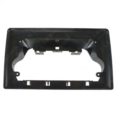 10.1 Inch Car Radio Stereo Fascia Frame for Ford Transit 350 2021 Dash Multimedia Navigation Installation Trim Kit 10.1 Inch Car Radio Stereo Fascia Frame for Ford Transit 350 2021 Dash Multimedia Navigation Installation Trim Kit