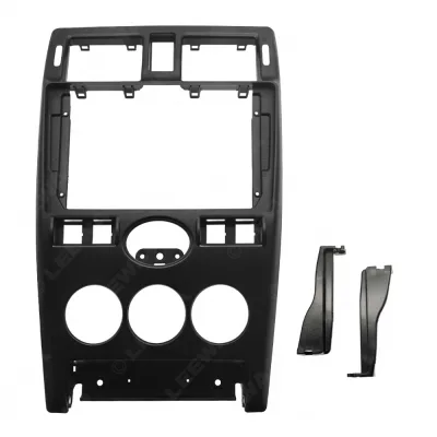 9 Inch Car Stereo Fascia Frame for Lada Priora 2007-2014 Radio Navigation Modernization Dash Panel Kit 9 Inch Car Stereo Fascia Frame for Lada Priora 2007-2014 Radio Navigation Modernization Dash Panel Kit