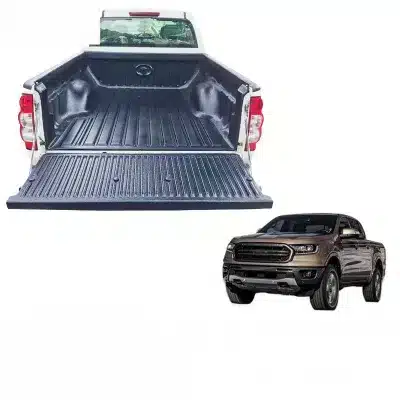 Heavy Duty Truck Bed Liner Mat for Great Wall Wingle 7 Pickup Tailgate Protector Extension Heavy Duty Truck Bed Liner Mat for Great Wall Wingle 7 Pickup Tailgate Protector Extension