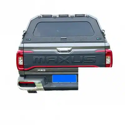 Pickup Truck Bed Cover Rear Tailgate Signal Warning Lamp Set for Maxus T60 T70 T90 Pickup Truck Bed Cover Rear Tailgate Signal Warning Lamp Set for Maxus T60 T70 T90