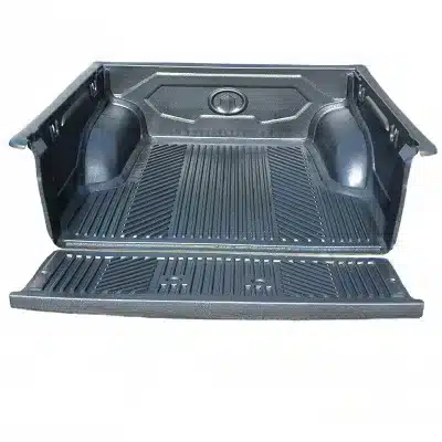 Durable Hard Plastic Truck Bed Liner for JMC Qiling T5 and King Long Haiger Yujun Pickup Standard Box Durable Hard Plastic Truck Bed Liner for JMC Qiling T5 and King Long Haiger Yujun Pickup Standard Box