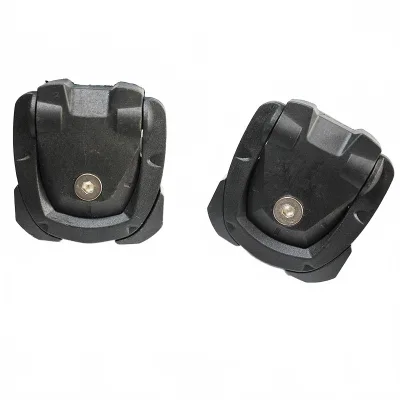 Pickup Truck Bed Liner Hook Clamps for Isuzu D-MAX Nissan Navara and Toyota Hilux Revo Pickup Truck Bed Liner Hook Clamps for Isuzu D-MAX Nissan Navara and Toyota Hilux Revo