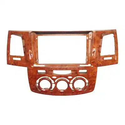 9 Inch Android Screen Car Radio Navigation Frame Dash Fascia Panel for Toyota Hilux VIGO Fortuner 9 Inch Android Screen Car Radio Navigation Frame Dash Fascia Panel for Toyota Hilux VIGO Fortuner