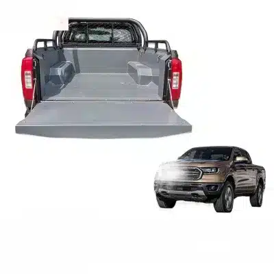 Heavy Duty Steel Bed Liner for Pickup Truck Cargo Box Trunk Protector Insert Heavy Duty Steel Bed Liner for Pickup Truck Cargo Box Trunk Protector Insert