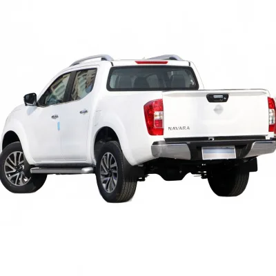 Heavy-Duty Truck Bed Liner Pad for Nissan Navara NP300 and Dongfeng Rich 6 Dual-Cab Standard Bed Heavy-Duty Truck Bed Liner Pad for Nissan Navara NP300 and Dongfeng Rich 6 Dual-Cab Standard Bed