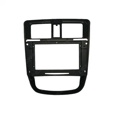 10.1 Inch Android Car Stereo Radio Fascia Frame Navigation Panel for Wuling Rongguang V / Hongguang V 2014-2017