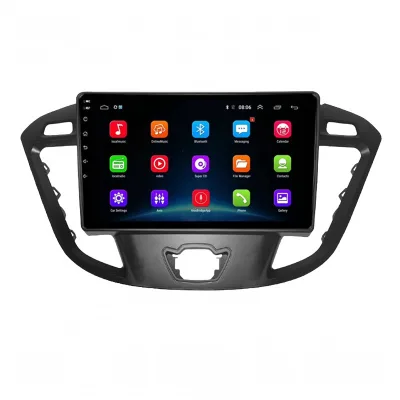 Android Car Radio Multimedia Player for Ford Transit Tourneo 2016-2020 High Definition Center Console Navigation System Android Car Radio Multimedia Player for Ford Transit Tourneo 2016-2020 High Definition Center Console Navigation System