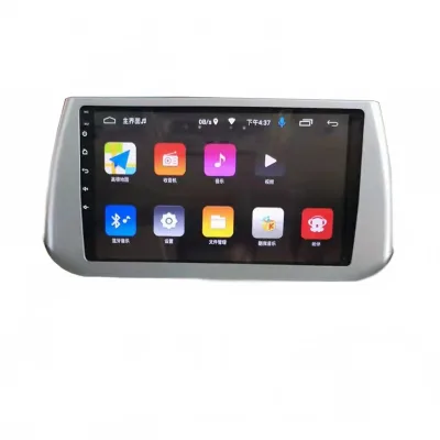 9.7 Inch Android Car Stereo Navigation for Nissan Quest 2006 Bluetooth MP5 Player Multimedia GPS Radio Head Unit 9.7 Inch Android Car Stereo Navigation for Nissan Quest 2006 Bluetooth MP5 Player Multimedia GPS Radio Head Unit