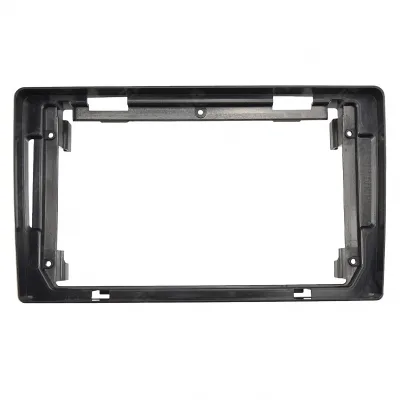 9 Inch Double Din Car Radio Fascia Dash Trim Kit for Citroen Berlingo Peugeot Partner 2015-2018 Navigation Frame Bezel Panel 9 Inch Double Din Car Radio Fascia Dash Trim Kit for Citroen Berlingo Peugeot Partner 2015-2018 Navigation Frame Bezel Panel