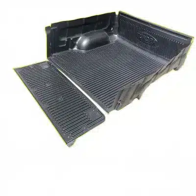 Heavy-Duty Truck Bed Liner Mat for Toyota Tundra 2008-2021 Pickup Cargo Box Protection Heavy-Duty Truck Bed Liner Mat for Toyota Tundra 2008-2021 Pickup Cargo Box Protection