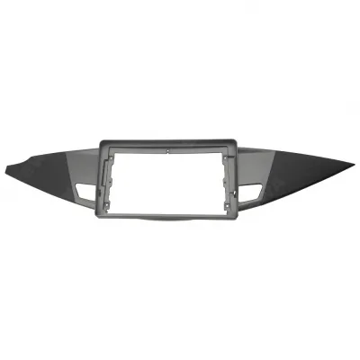 9 Inch Android Screen Car Radio Fascia for Mitsubishi Zinger 2015+ LHD Dash Multimedia Frame Trim Decor Kit 9 Inch Android Screen Car Radio Fascia for Mitsubishi Zinger 2015+ LHD Dash Multimedia Frame Trim Decor Kit