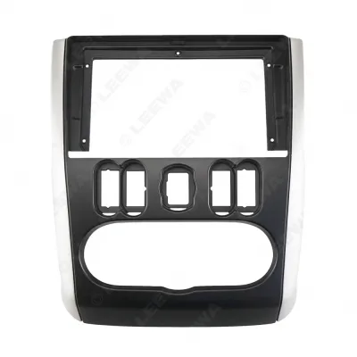 9 Inch Android Screen Car Stereo Radio Fascia Frame for Nissan Almera 2012-2019 LHD Navigation Dashboard Installation Trim Kit 9 Inch Android Screen Car Stereo Radio Fascia Frame for Nissan Almera 2012-2019 LHD Navigation Dashboard Installation Trim Kit