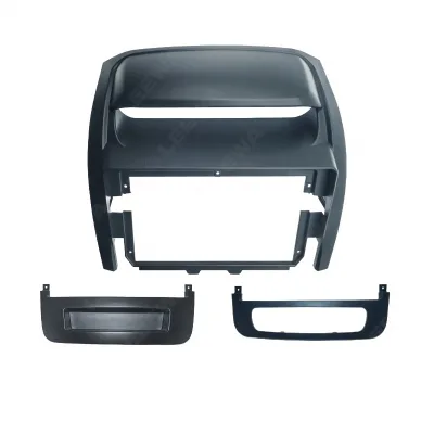 9 Inch Android Stereo Dash Trim Kit Frame for Kia Sorento 2013-2014, Car Radio Facia Bezel Panel Housing 9 Inch Android Stereo Dash Trim Kit Frame for Kia Sorento 2013-2014, Car Radio Facia Bezel Panel Housing