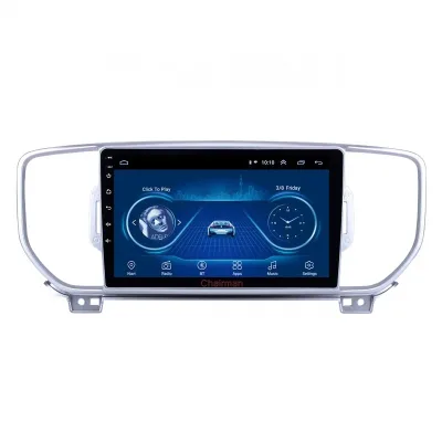 Android Multimedia Player with GPS Navigation and Car Interconnection for KIA Sportage R and KX5 Android Multimedia Player with GPS Navigation and Car Interconnection for KIA Sportage R and KX5