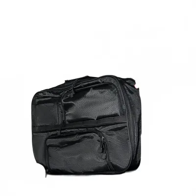 Rear Side Window Storage Bag Interior Organizer Pockets Cargo Side Panels for BAIC BJ40 Series Rear Side Window Storage Bag Interior Organizer Pockets Cargo Side Panels for BAIC BJ40 Series