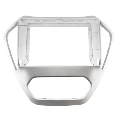 10.1 Inch Car Radio Stereo Fascia Frame for MG GT 2014-2016 Dashboard Audio Panel Installation Trim Kit 10.1 Inch Car Radio Stereo Fascia Frame for MG GT 2014-2016 Dashboard Audio Panel Installation Trim Kit