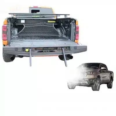 Heavy Duty Pickup Truck Bed Cargo Net Bungee Webbing for For F150 Silverado and Universal Trucks Heavy Duty Pickup Truck Bed Cargo Net Bungee Webbing for For F150 Silverado and Universal Trucks