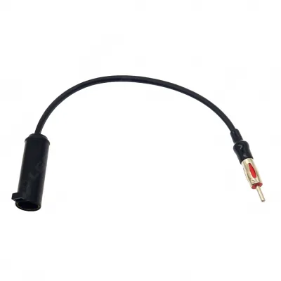 Radio Antenna Adapter Cable Connecter Wire for Nissan Infiniti G20 Q45 M30 I30 Radio Antenna Adapter Cable Connecter Wire for Nissan Infiniti G20 Q45 M30 I30