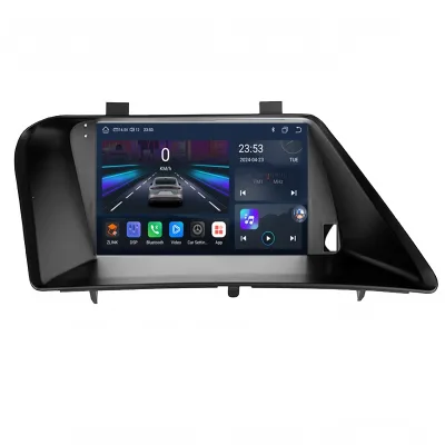 Android Screen Car Multimedia Navigation System for Lexus RX270 Central Control GPS Bluetooth Smart Unit Android Screen Car Multimedia Navigation System for Lexus RX270 Central Control GPS Bluetooth Smart Unit