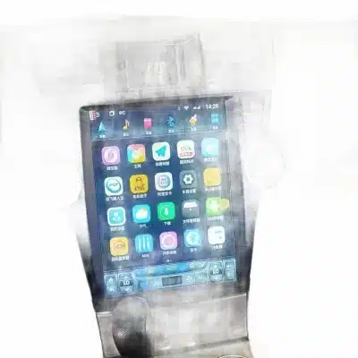 Vertical Screen Android Radio Multimedia Integrated Navigation System for Toyota Highlander 2008-2014 Vertical Screen Android Radio Multimedia Integrated Navigation System for Toyota Highlander 2008-2014