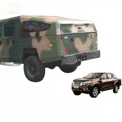 Aerodynamic Sport Slant Rear Trunk Bed Cover for BAIC Warrior and Calorie Pickup Trucks Aerodynamic Sport Slant Rear Trunk Bed Cover for BAIC Warrior and Calorie Pickup Trucks