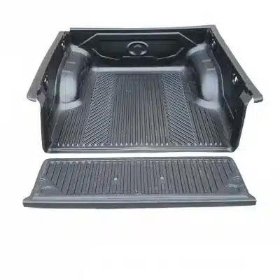 Durable Plastic Truck Bed Liner Cargo Tray for Great Wall Wingle 3 5 7 Pickup Short Bed Models Durable Plastic Truck Bed Liner Cargo Tray for Great Wall Wingle 3 5 7 Pickup Short Bed Models