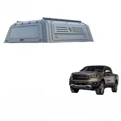 Heavy Duty Manganese Steel Pickup Truck Bed Canopy with Triple Opening Doors for Great Wall Cannon GWM Poer Standard Bed Heavy Duty Manganese Steel Pickup Truck Bed Canopy with Triple Opening Doors for Great Wall Cannon GWM Poer Standard Bed