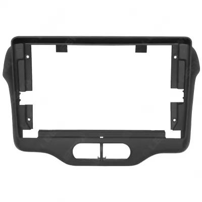 9 Inch Android Screen Car Stereo Fascia Frame for 2012-UP Toyota Spade Audio Navigation Panel Bezel 9 Inch Android Screen Car Stereo Fascia Frame for 2012-UP Toyota Spade Audio Navigation Panel Bezel