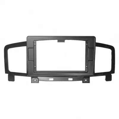 10.1 Inch Car Radio Stereo Fascia Frame Dashboard Installation Kit for Nissan Elgrand E52 and Nissan Quest 10.1 Inch Car Radio Stereo Fascia Frame Dashboard Installation Kit for Nissan Elgrand E52 and Nissan Quest