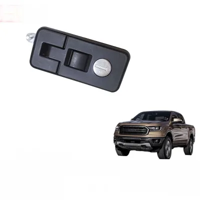 Universal Pickup Truck Bed Canopy Cover Locking Mechanism Kit for GWM Cannon Poer King Kong Universal Pickup Truck Bed Canopy Cover Locking Mechanism Kit for GWM Cannon Poer King Kong