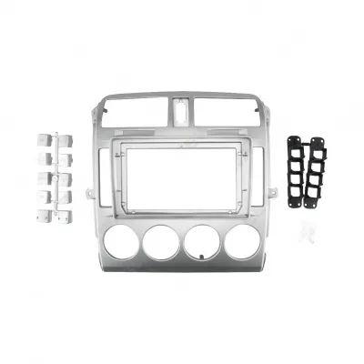 9 Inch Android Screen Car Stereo Radio Fascia Frame Panel for KIA Carnival 2002-2006