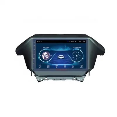 Car Radio Android Head Unit 9-Inch Multimedia Player for Honda Odyssey 2009-2014 GPS Navigation Support Rear View Camera Car Radio Android Head Unit 9-Inch Multimedia Player for Honda Odyssey 2009-2014 GPS Navigation Support Rear View Camera