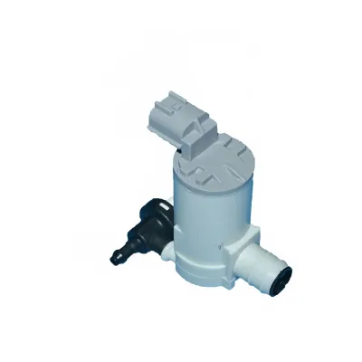 Windshield Wiper Washer Motor Pump Dual Outlet for Chery Tiggo 5/8 Replacement Part T215207023 Windshield Wiper Washer Motor Pump Dual Outlet for Chery Tiggo 5/8 Replacement Part T215207023