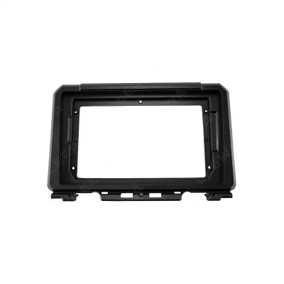 9 Inch Android Stereo Double Din Radio Fascia Frame Dash Kit for Suzuki Jimny 2019