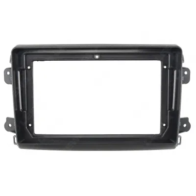 9 Inch Car Stereo Fascia Frame for 2021+ Fiat Ducato Radio Navigation Dash Panel Trim Kit 9 Inch Car Stereo Fascia Frame for 2021+ Fiat Ducato Radio Navigation Dash Panel Trim Kit