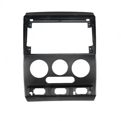 9 Inch Android Stereo Dash Fascia Kit for Kia Rio 2002-2005 Car Radio Navigation Frame Housing Panel 9 Inch Android Stereo Dash Fascia Kit for Kia Rio 2002-2005 Car Radio Navigation Frame Housing Panel