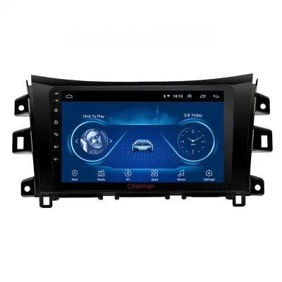 9 Inch Android Car Stereo Radio Navigation System with Rear View Camera Interface for Nissan Navara NP300 9 Inch Android Car Stereo Radio Navigation System with Rear View Camera Interface for Nissan Navara NP300