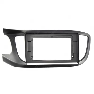 10.1 Inch Car Radio Stereo Fascia Frame for Roewe 360 2015-2017 LHD Dash Trim Bezel Panel Kit 10.1 Inch Car Radio Stereo Fascia Frame for Roewe 360 2015-2017 LHD Dash Trim Bezel Panel Kit
