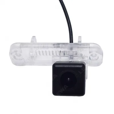 HD Rear View Reverse Camera with Night Vision Housing for Mercedes-Benz C-Class W203, E-Class W211, R500, ML350 HD Rear View Reverse Camera with Night Vision Housing for Mercedes-Benz C-Class W203, E-Class W211, R500, ML350