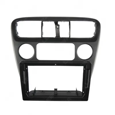 9 Inch Android Screen Car Stereo Fascia Frame for Honda Accord 2001 Dash Radio Panel Trim Kit