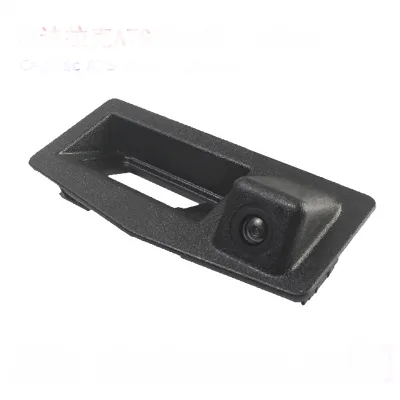 Rear Tailgate Handle Backup Camera for Cadillac ATS 2014-2016 Rear View Reverse Assist Camera Rear Tailgate Handle Backup Camera for Cadillac ATS 2014-2016 Rear View Reverse Assist Camera