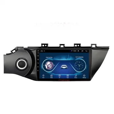 Android Car Stereo with Reverse Camera and GPS Navigation for Kia K2 Rio 2016-2018 Android Car Stereo with Reverse Camera and GPS Navigation for Kia K2 Rio 2016-2018