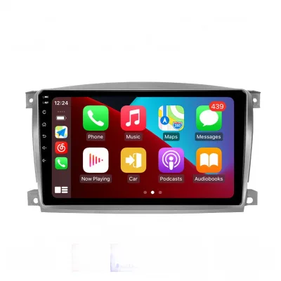 Android Screen Car Multimedia Navigation System for Roewe 750 (2006-2009), MP5 Player with Rear View Camera Interface Android Screen Car Multimedia Navigation System for Roewe 750 (2006-2009), MP5 Player with Rear View Camera Interface