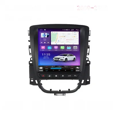 Android Vertical Screen Car Stereo Multimedia Player with GPS Navigation and 360 Camera Support for Opel Astra 2009-2015 Android Vertical Screen Car Stereo Multimedia Player with GPS Navigation and 360 Camera Support for Opel Astra 2009-2015