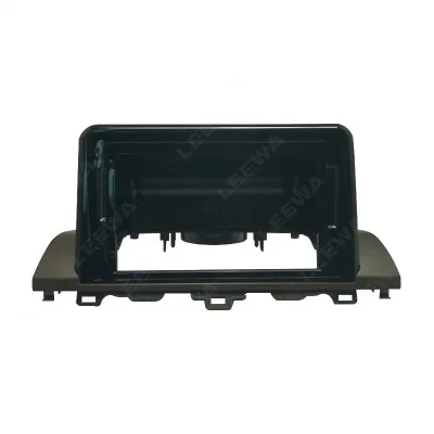 9 Inch Android Stereo Double Din Dash Fascia Frame for Honda Accord 2018-2022 Car Radio Navigation Panel Kit 9 Inch Android Stereo Double Din Dash Fascia Frame for Honda Accord 2018-2022 Car Radio Navigation Panel Kit