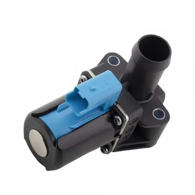 HVAC Heater Control Valve Solenoid for Ford Escape Fusion Fiesta replaces BM5Z-18495-A HVAC Heater Control Valve Solenoid for Ford Escape Fusion Fiesta replaces BM5Z-18495-A