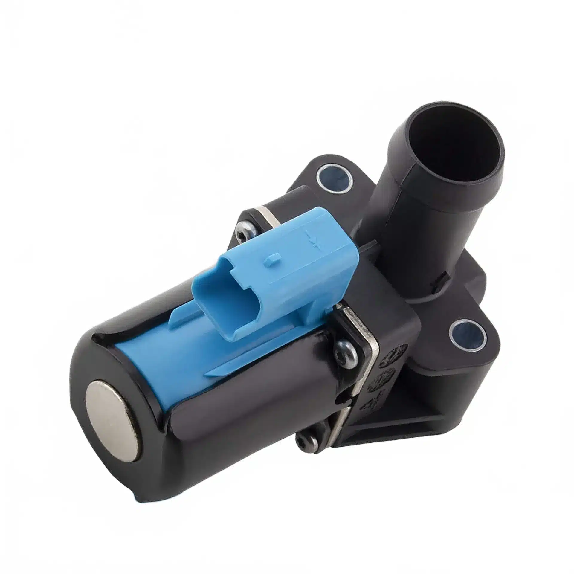 HVAC Heater Control Valve Solenoid for Ford Escape Fusion Fiesta replaces BM5Z-18495-A