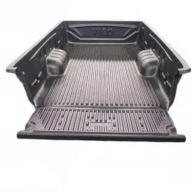 Heavy Duty Bedliner for Toyota Hilux Vigo Single Cab Rear Truck Bed Protection Heavy Duty Bedliner for Toyota Hilux Vigo Single Cab Rear Truck Bed Protection