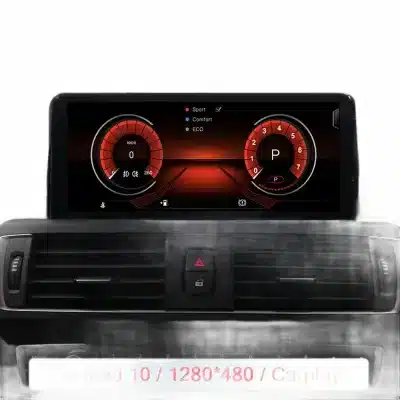 10.25 Inch Android Car Stereo Navigation for BMW 1 Series 2013-2016 NBT System Multimedia Player Head Unit with CarPlay 10.25 Inch Android Car Stereo Navigation for BMW 1 Series 2013-2016 NBT System Multimedia Player Head Unit with CarPlay