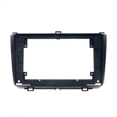 10.1 Inch Android Screen Radio Fascia Frame for Haima Family 3 (2011-2014) Car Dashboard Mount Installation Trim Kit 10.1 Inch Android Screen Radio Fascia Frame for Haima Family 3 (2011-2014) Car Dashboard Mount Installation Trim Kit